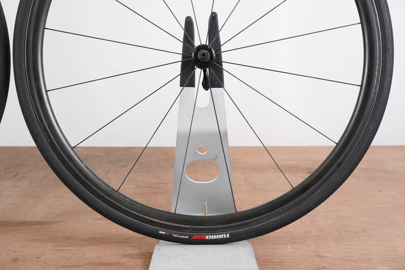 Giant SLR 1 Carbon Tubeless Clincher Rim Brake Wheelset Shimano/SRAM 11 Speed