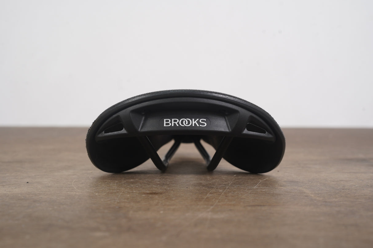 164mm Brooks C17 Special Cambium Steel Road Saddle 444g