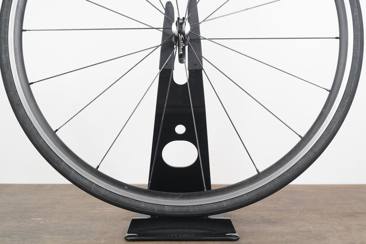 HED Ardennes SL Alloy Rim Brake Clincher Wheelset Campagnolo 11 Speed