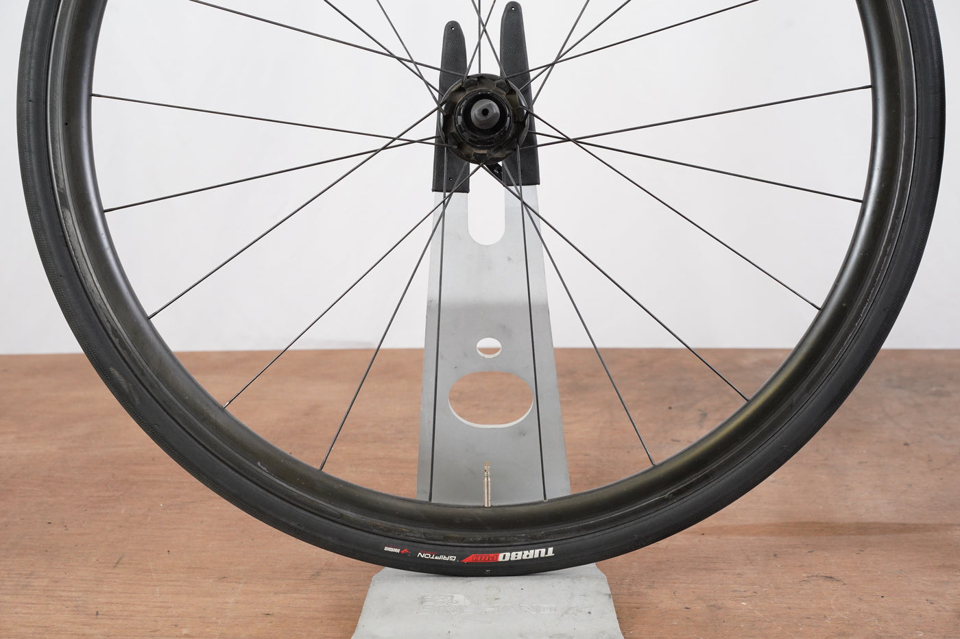 Giant SLR 1 Carbon Tubeless Clincher Rim Brake Wheelset Shimano/SRAM 11 Speed