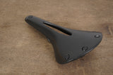 164mm Brooks C17 Special Cambium Steel Road Saddle 444g