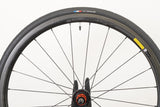 Roval CLX 32 Carbon Tubeless Clincher Rim Brake Wheelset Shimano/SRAM 11 Speed