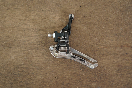 Shimano Dura-Ace FD-9000 Mechanical Braze-On Front Derailleur