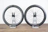 DT Swiss ARC 1400 DICUT Carbon Clincher Disc Brake Wheelset SRAM XDR 12 Speed