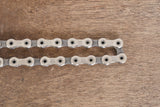 106L SRAM PC-1071 10 Speed Road Chain >75% Life Remaining 106 Links