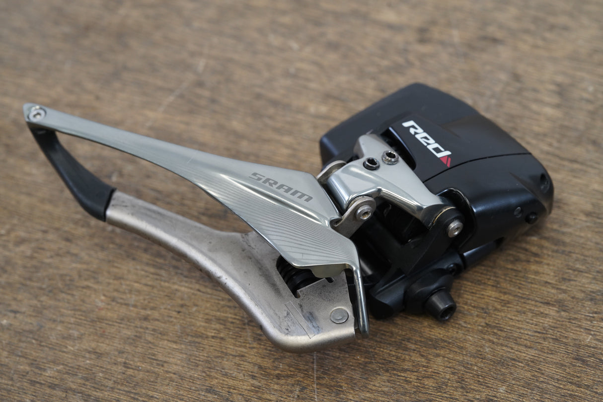 SRAM Red eTap 11 Speed Wireless Electronic Rim Brake Groupset