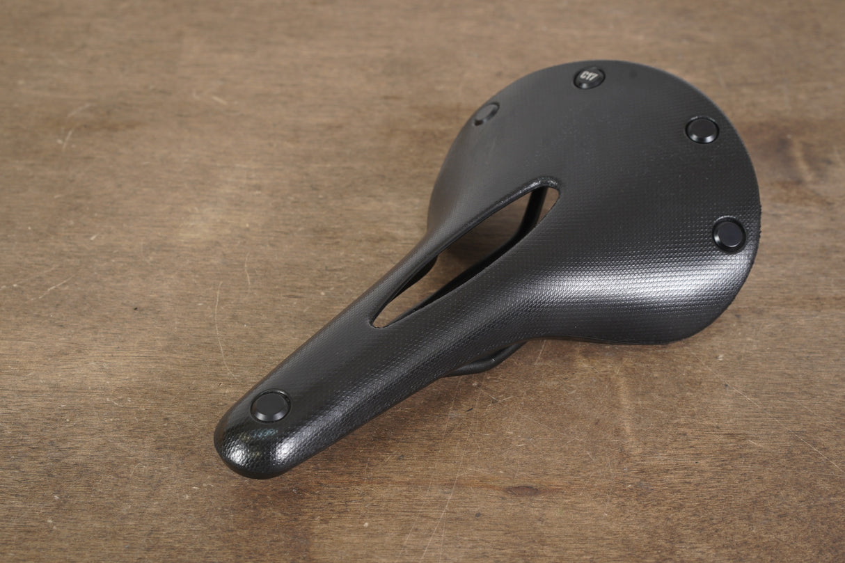 164mm Brooks C17 Special Cambium Steel Road Saddle 444g