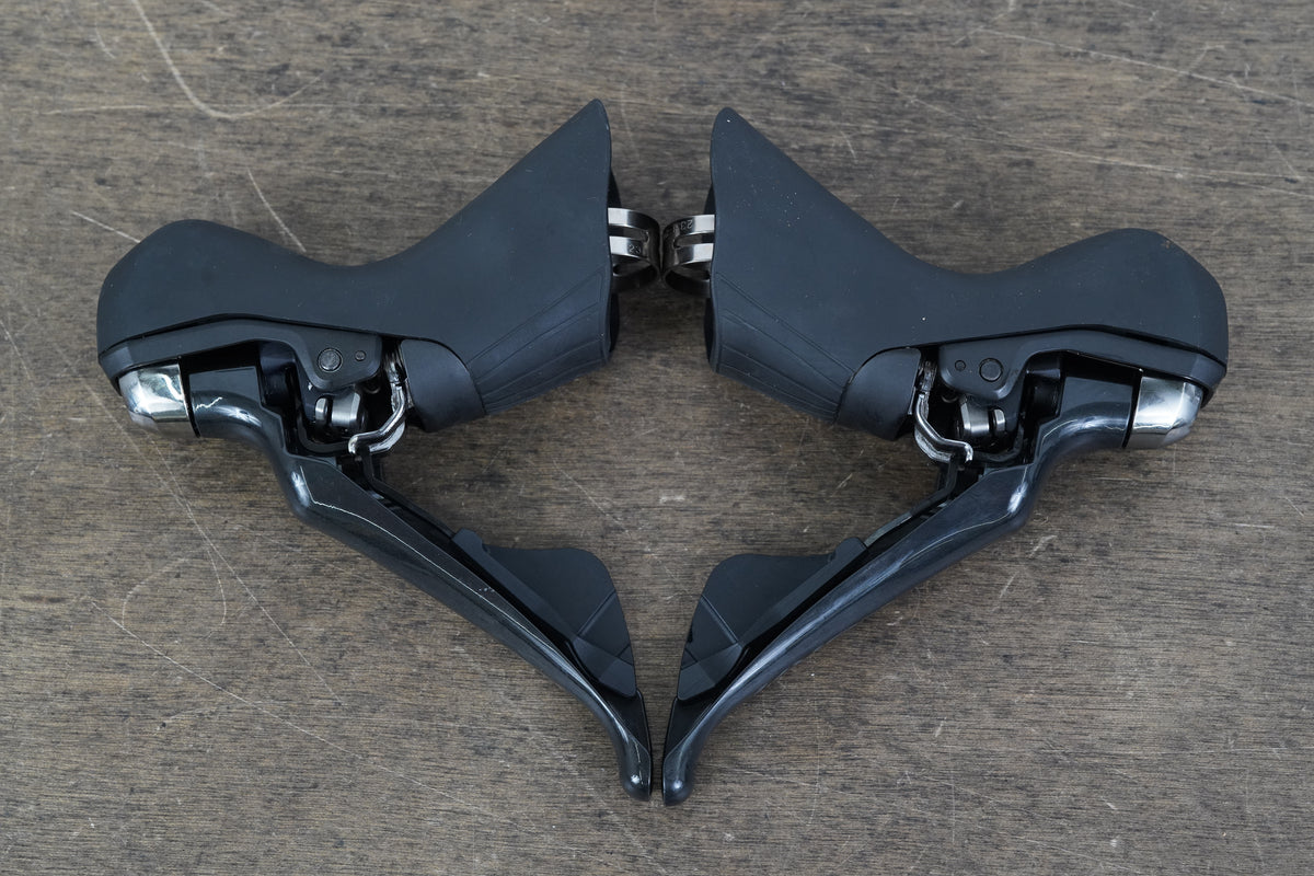 Shimano Ultegra R8000 GS 11 Speed Mechanical Disc Brake Road Full Groupset