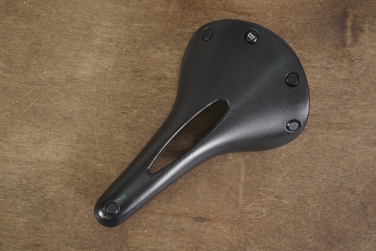 164mm Brooks C17 Special Cambium Steel Road Saddle 444g