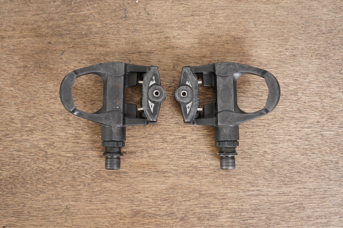 LOOK Keo Carbon Road Clipless Pedals 226g