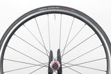 HED Ardennes SL Alloy Rim Brake Clincher Wheelset Campagnolo 11 Speed