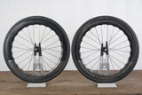 Princeton CarbonWorks Wake 6560 White Industries Tubeless Carbon Disc Wheelset