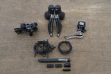 Shimano Dura-Ace R9150 Di2 11 Speed Electronic Rim Brake Road Groupset 9150