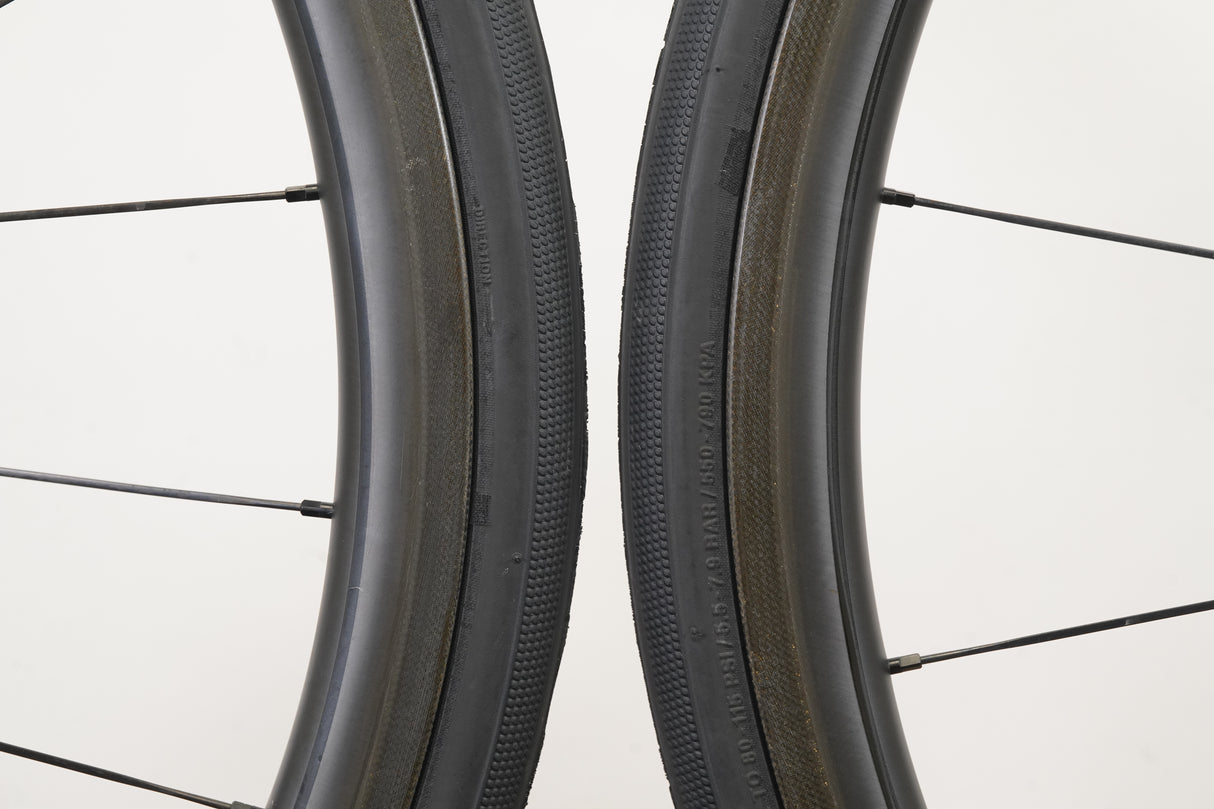 Roval CLX 32 Carbon Tubeless Clincher Rim Brake Wheelset Shimano/SRAM 11 Speed