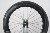Princeton CarbonWorks Wake 6560 White Industries Tubeless Carbon Disc Wheelset