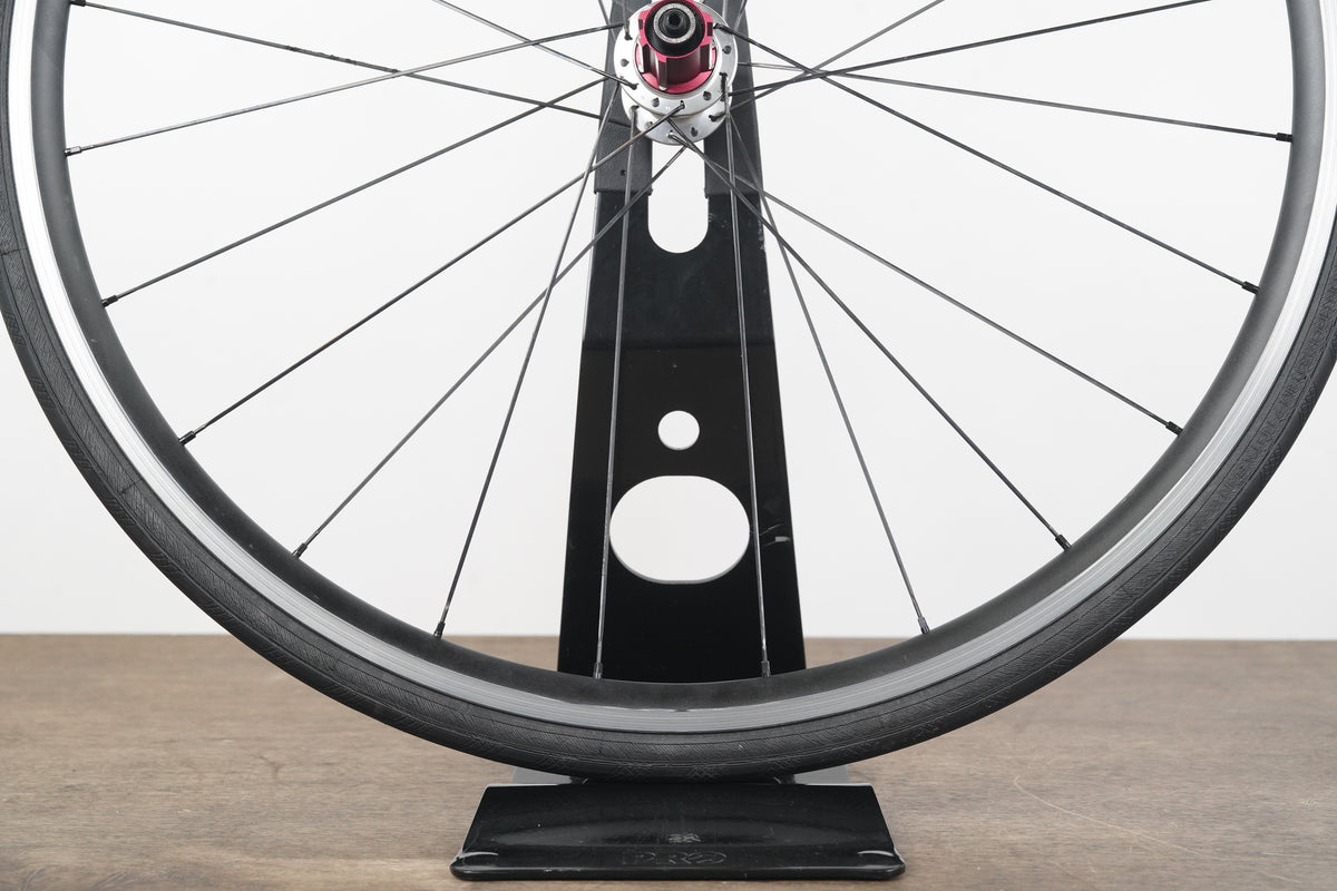 HED Ardennes SL Alloy Rim Brake Clincher Wheelset Campagnolo 11 Speed