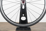 HED Ardennes SL Alloy Rim Brake Clincher Wheelset Campagnolo 11 Speed