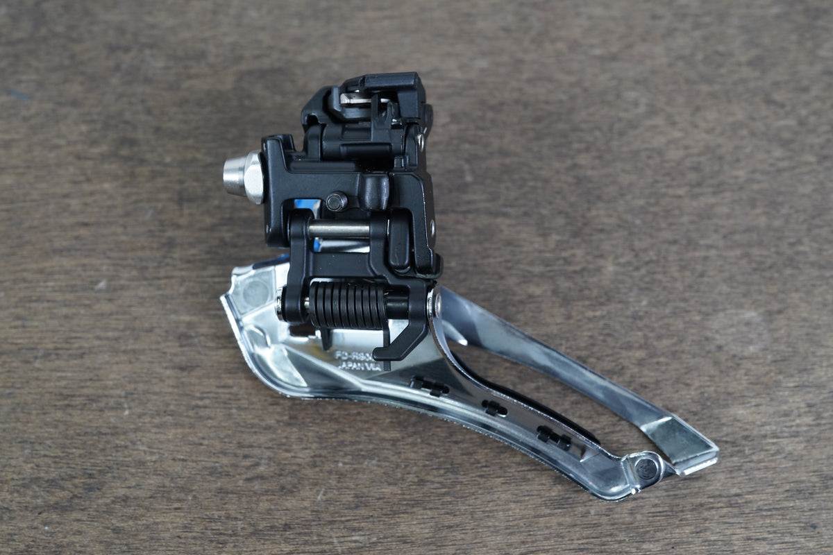 Shimano Ultegra R8000 GS 11 Speed Mechanical Disc Brake Road Full Groupset