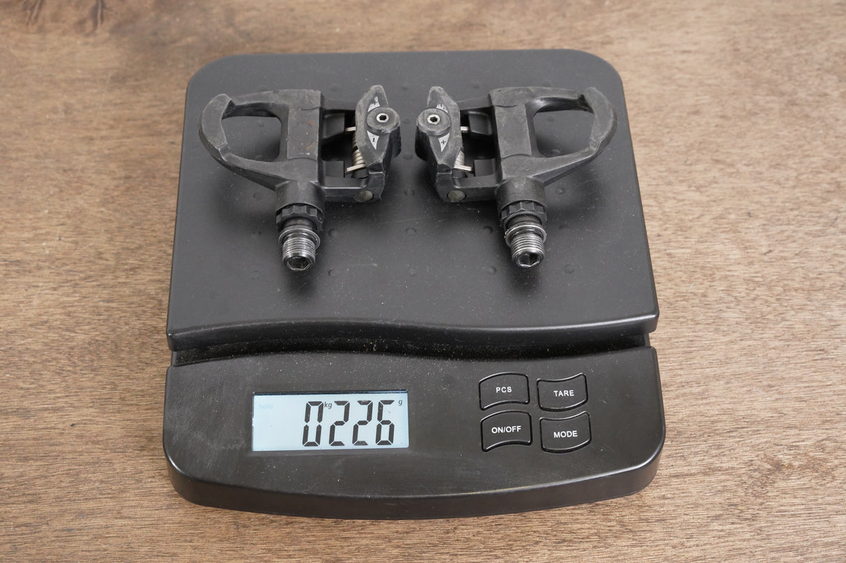 LOOK Keo Carbon Road Clipless Pedals 226g