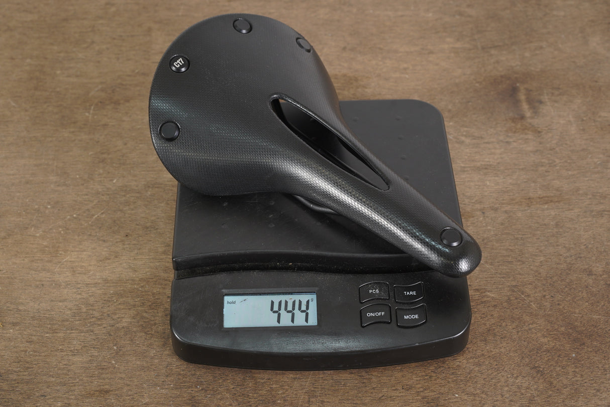 164mm Brooks C17 Special Cambium Steel Road Saddle 444g