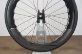 Princeton CarbonWorks Wake 6560 White Industries Tubeless Carbon Disc Wheelset