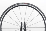 HED Ardennes SL Alloy Rim Brake Clincher Wheelset Campagnolo 11 Speed
