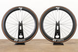 DT Swiss ARC 1400 50 DICUT Carbon Tubeless Clincher Disc Brake Wheelset 11 Speed