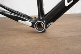 52cm Cannondale SuperX Hi-Mod Carbon Disc Brake CX Gravel Frameset Super X HiMod