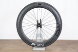 REAR DT Swiss ARC 1400 DICUT Carbon Clincher Disc Brake Wheel Shimano/SRAM 11