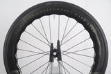 Princeton CarbonWorks Wake 6560 White Industries Tubeless Carbon Disc Wheelset