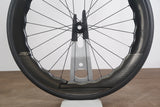 Princeton CarbonWorks Wake 6560 White Industries Tubeless Carbon Disc Wheelset