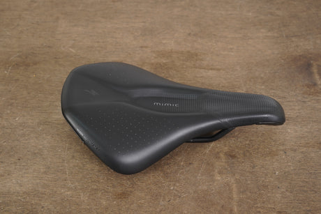 155mm Specialized Power Mimic Comp Cr-Mo Rail Road Saddle 213g