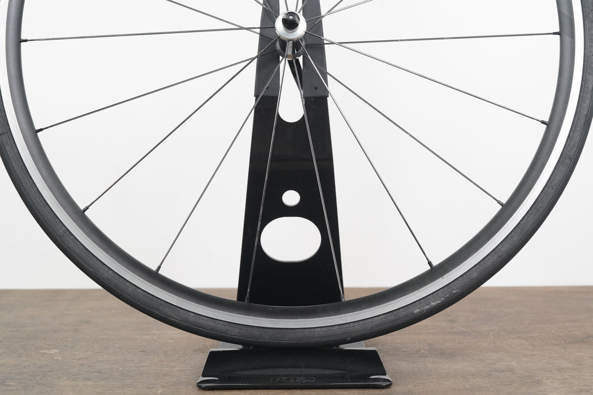 HED Ardennes SL Alloy Rim Brake Clincher Wheelset Campagnolo 11 Speed