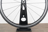 HED Ardennes SL Alloy Rim Brake Clincher Wheelset Campagnolo 11 Speed