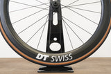 DT Swiss ARC 1400 50 DICUT Carbon Tubeless Clincher Disc Brake Wheelset 11 Speed