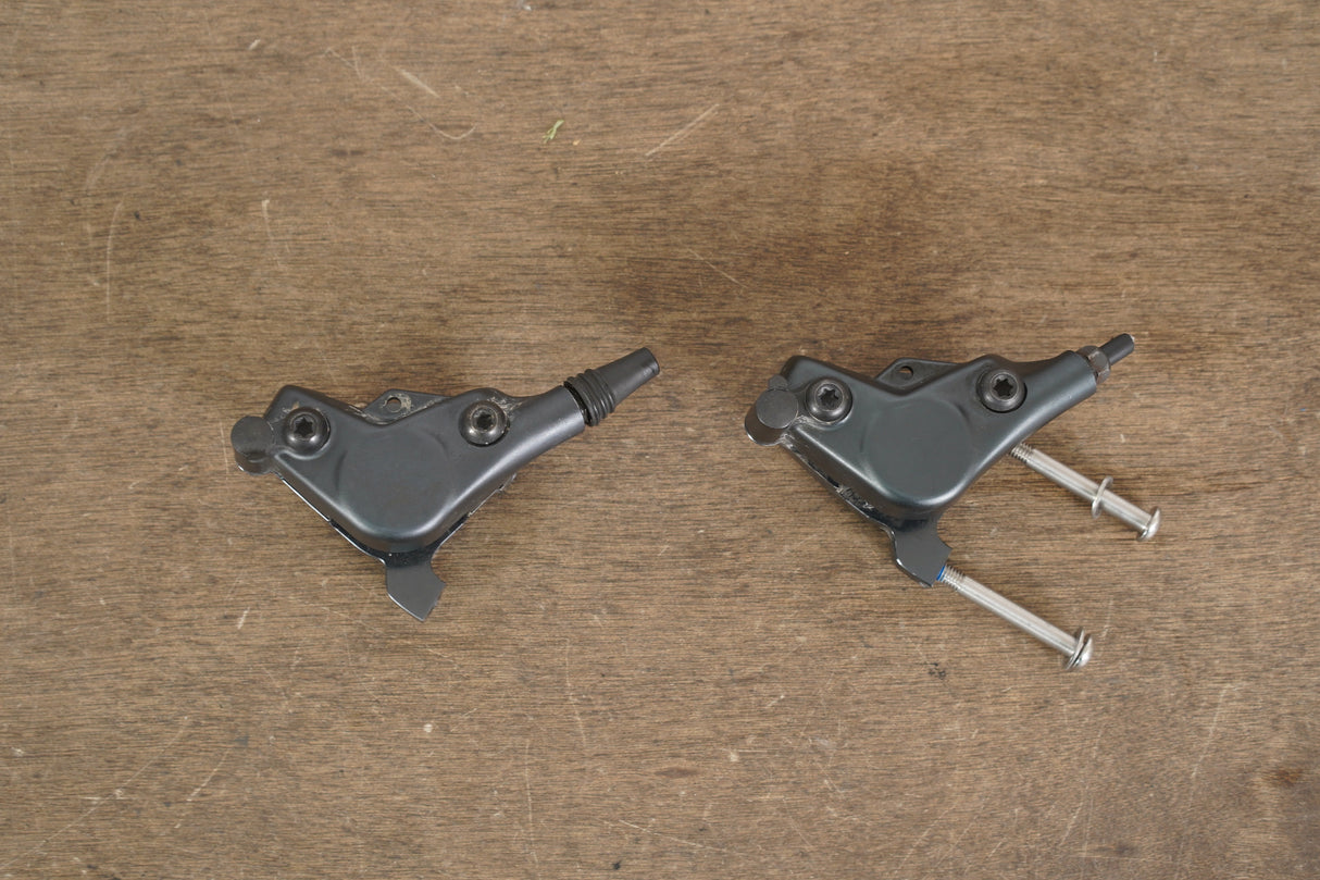 SRAM Force eTap AXS HRD 12 Speed Wireless Electronic Disc Shifters + Calipers