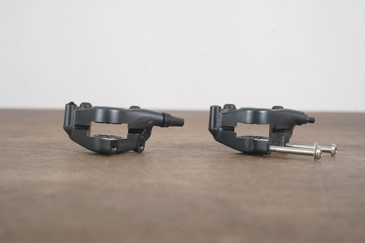 SRAM Force eTap AXS HRD 12 Speed Wireless Electronic Disc Shifters + Calipers