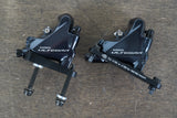 Shimano Ultegra R8000 GS 11 Speed Mechanical Disc Brake Road Full Groupset