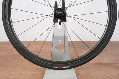Giant SLR 1 Carbon Tubeless Clincher Rim Brake Wheelset Shimano/SRAM 11 Speed