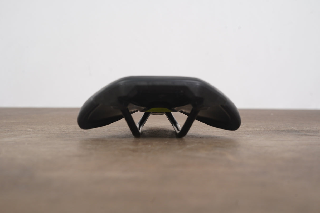 155mm Specialized Power Mimic Comp Cr-Mo Rail Road Saddle 213g