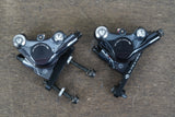 Shimano Ultegra R8000 GS 11 Speed Mechanical Disc Brake Road Full Groupset