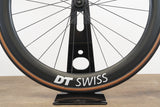 DT Swiss ARC 1400 50 DICUT Carbon Tubeless Clincher Disc Brake Wheelset 11 Speed