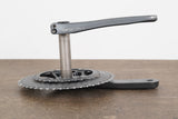 172.5mm 50/34T Shimano Ultegra FC-6800 11 Speed Crankset