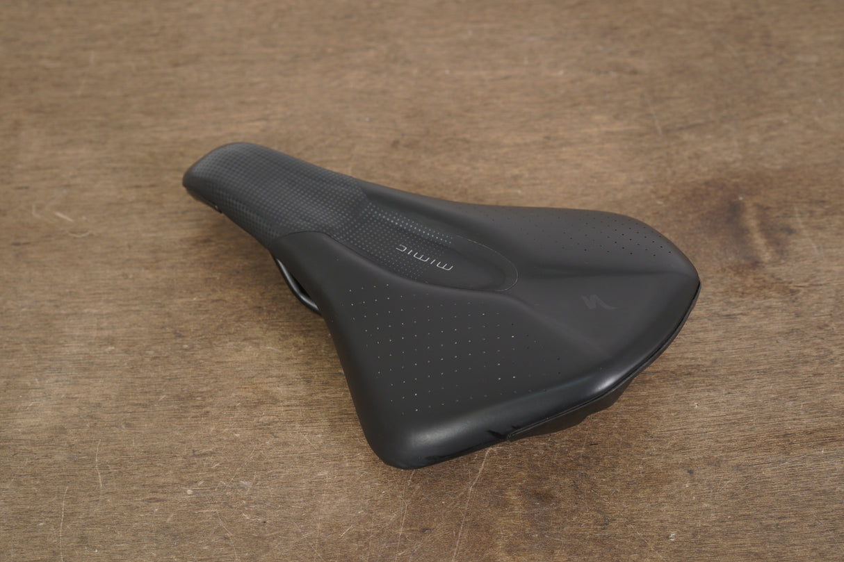 155mm Specialized Power Mimic Comp Cr-Mo Rail Road Saddle 213g
