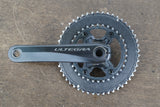 172.5mm 50/34T Shimano Ultegra FC-6800 11 Speed Crankset