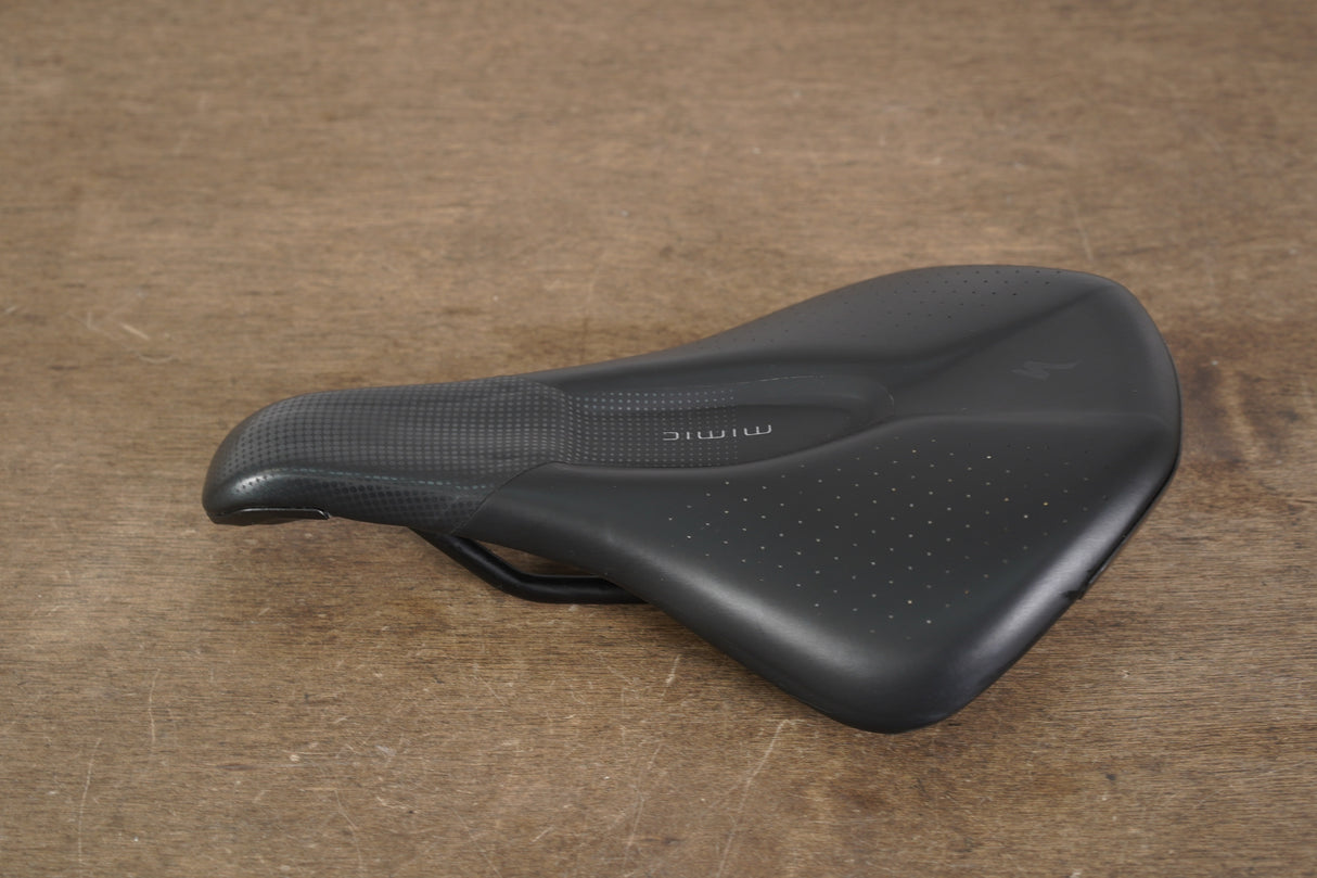 155mm Specialized Power Mimic Comp Cr-Mo Rail Road Saddle 213g