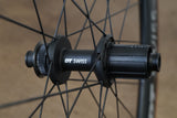 DT Swiss ARC 1400 50 DICUT Carbon Tubeless Clincher Disc Brake Wheelset 11 Speed