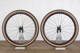 Roval Terra CLX Carbon Tubeless Clincher Disc Brake Wheelset SRAM XDR 12 Speed