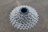Shimano Ultegra R8000 GS 11 Speed Mechanical Disc Brake Road Full Groupset