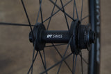 DT Swiss ARC 1400 50 DICUT Carbon Tubeless Clincher Disc Brake Wheelset 11 Speed